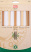 Серия "Prym 1530" - Набор чулочных спиц длиной 20 см, бамбук, натуральный, Prym, 222910