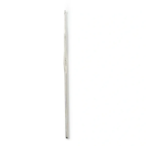 Крючок для тонкой пряжи 1 мм / 12.5 см, Prym, 175847