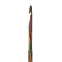 Крючок для вязания двухсторонний "Symfonie" 9 - 10 мм, KnitPro, 20725