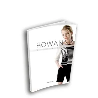 Комплект 'Rowan: Studio 32', AW 2013/14 (Комплект 'Rowan: Studio 32', AW 2013/14)