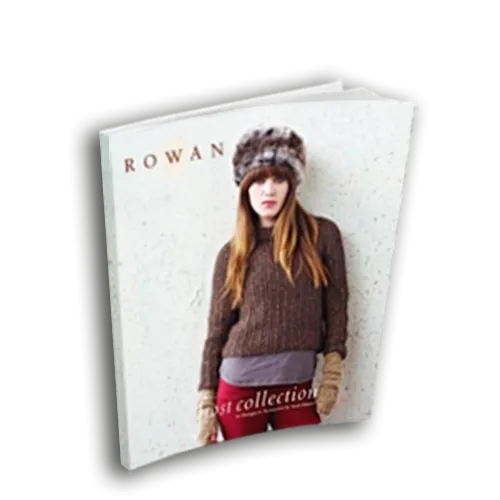 Комплект 'Rowan: Frost Collection', AW 2012/13 (Комплект 'Rowan: Frost Collection', AW 2012/13)