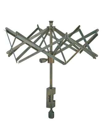 товар Зонт для перемотки пряжи addiUmbrella, с креплением, буковое дерево. Арт 531-2/000 Германия 