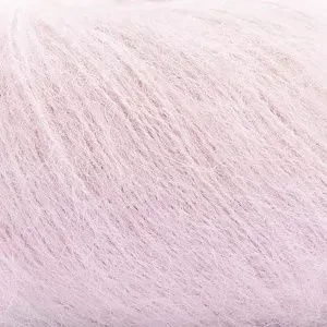 /Кузи/ пряжа Lamana, 100% альпака, 5*50г/225м (03, seidengrau, Cusi (розовый кварц, розовый)