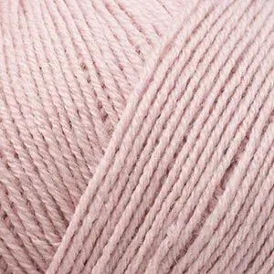 Merino Extrafine 285 Lace пряжа Schachenmayr Merino, MEZ, 9807574 (10134, *, antikrosa античный розовый, розовый)