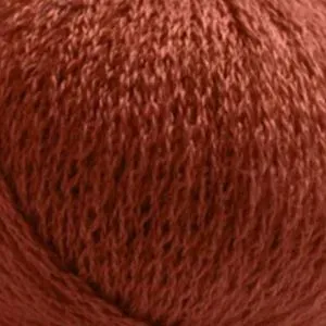/Каталина/ пряжа Lamana, 100% бэби альпака, 10*50г/50м (03, *, seidengrau, Catalina (медь, красный)
