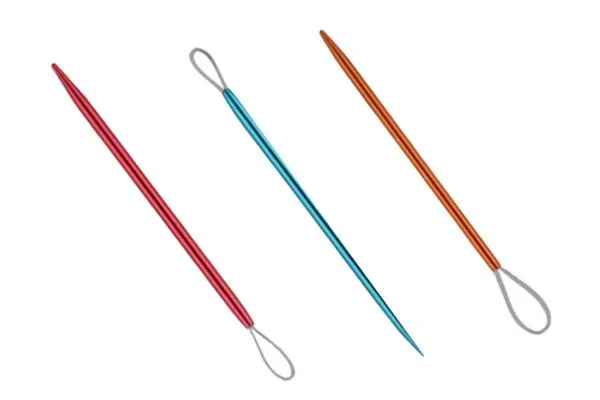 товар Набор игл для шитья пряжей 2,25мм/2,75мм/3,25мм, KnitPro, 10944 
