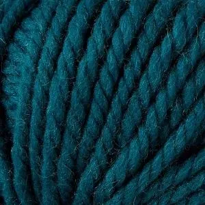 Big Wool /Биг Вул/ пряжа Rowan, Z058000 (087, mallard кряква, синий)