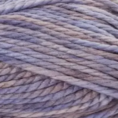 Bravo Big Color /Браво Биг Колор/ пряжа Schachenmayr original, MEZ, 9807720 (00084, *, jeans color джинсовый, бежевый/синий)