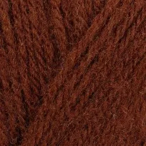 Bravo Softy /Браво Софти/ пряжа Schachenmayr, MEZ, 9807589 (08281, *, braun коричневый, коричневый)