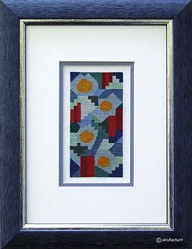 Набор для вышивания "Осень" 7,5*14см, Acufactum Ute Menze, 2900-07 (Набор для вышивания "Осень" 7,5*14см, Acufactum Ute Menze, 2900-07) Набор для вышивания "Осень" 7,5*14см, Acufactum Ute Menze, 2900-07 (Набор для вышивания "Осень" 7,5*14см, Acufactum Ute Menze, 2900-07)