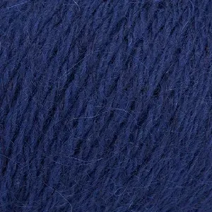 Kid Classic /Кид Классик/ пряжа Rowan, Z044000 (917, navy военно-морской, синий)