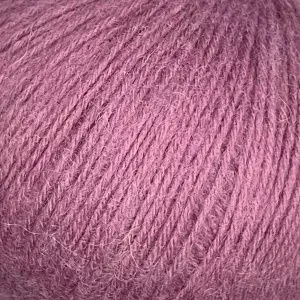 Alpaca Soft /Альпака Софт/ пряжа Regia Premium, 4 нитки, MEZ, 9801631 (00036, mauve мальва, розовый)