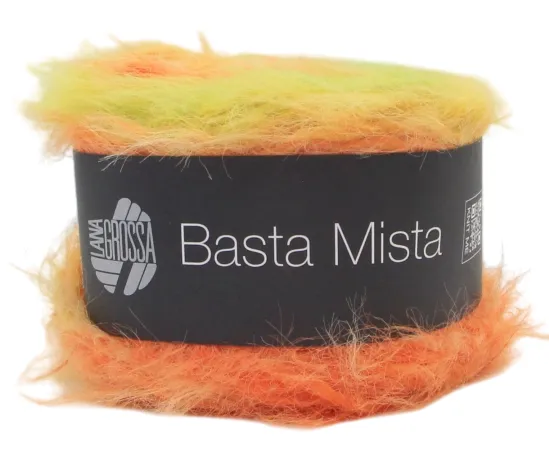 товар Пряжа 'BASTA MISTA' 