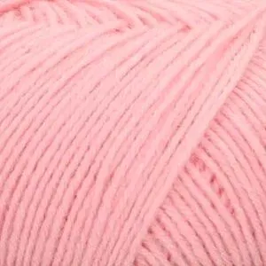 Regia 4-fadig 100g /Регия 4 нитки 100г/ пряжа Schachenmayr Regia, 4 нитки, MEZ, 9801268 (01062, baby pink детский розовый, розовый)