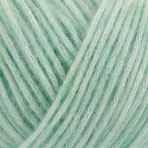 wool4future /Вул фо Фьюче/ пряжа Schachenmayr, MEZ, 9807594 (00060, *, mint мята, зеленый)