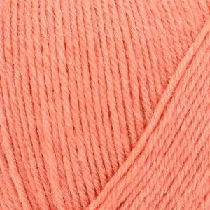Silk /Силк/ пряжа Regia Premium, 4 нитки, MEZ, 9801632 (00032, apricot абрикос, розовый)