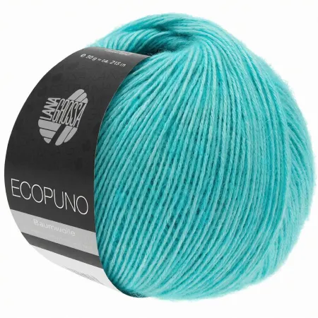 Пряжа 'ECOPUNO' (028)