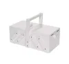 товар Шкатулка двухъярусная 36*19*22см, Prym, 612579 Германия 