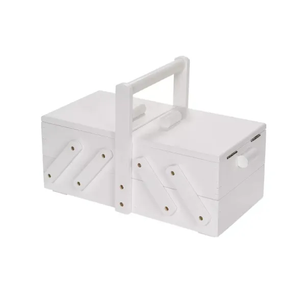 товар Шкатулка двухъярусная 36*19*22см, Prym, 612579 Германия 