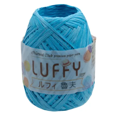 товар Пряжа 'LUFFY' Тайвань 