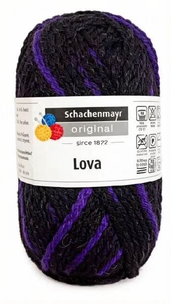 товар Lova /Лова/ пряжа Schachenmayr original, MEZ, 9807543 