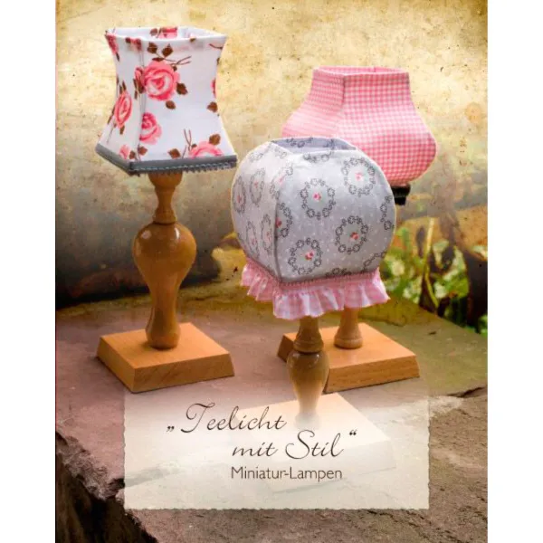 товар Книга "Liebe Lotti" /Любовь Лотти/, Acufactum Ute Menze, K-4020 