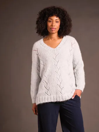 товар Alpaca Sparkle /Альпака Спаркл/ пряжа Rowan, 9802250 Англия 