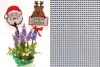 Канва-пластик Anchor, лист 28*21см, 55 стежков на 10см, MEZ Венгрия, 4020000 (Канва-пластик Anchor, лист 28*21см, 55 стежков на 10см, MEZ Венгрия, 4020000)