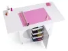 товар Стол раскройный CUTTING TABLE II, белый. Арт TLM.CT2-W001 Австралия 