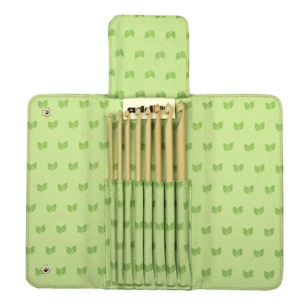 товар Набор сменных крючков addiClick BAMBOO. Арт 540-2/000 Германия 