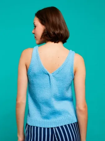 товар Журнал "LAMANA spring/summer" № 03, 7 моделей, Lamana, MS03 Германия 
