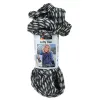 Lofty Duo /Лофти Дуо/ пряжа Schachenmayr SMC, COATS, 9891717-09999 (00080, *, marmor)