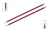 Спицы прямые "Royale" KnitPro, 291 (6мм/30см)