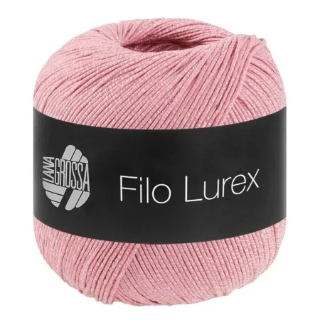 товар Пряжа 'FILO lurex' Италия 