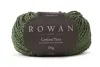 Cotton Trio /Коттон Трио/ пряжа Rowan, 9802248 (115, leaf лист, бирюзовый)