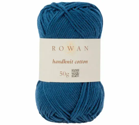 товар Handknit Cotton /Хэндкнит Котон/ пряжа Rowan, H548000 Англия 