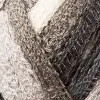 Frilly /Фриллу/ пряжа Schachenmayr Originals, COATS, 9807708 (00088, *, marmor color мраморный, бордовый/светло-серый/серый)