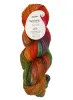 товар /Терра/ пряжа KnitPro (75% шерсть мериноса Superwash, 25% нейлон), 100г/380м (VR2006, *, black sand, Индия 