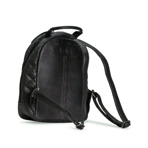 товар Рюкзак "Fritsa" Black. Арт QB-4633R1/Black Дания 