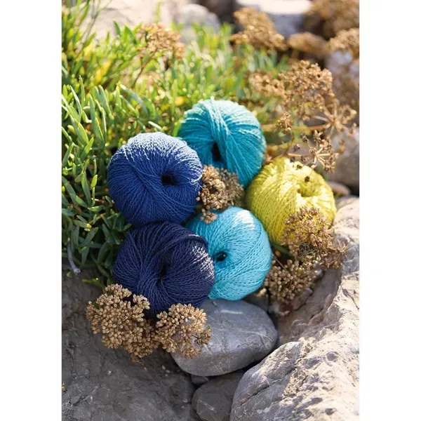 товар Cotton Trio /Коттон Трио/ пряжа Rowan, 9802248 Англия 