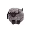 Рулетка Lantern Moon "Овечка" с сантиметровой и дюймовой шкалой, длина 150см, KnitPro, 350633 (Рулетка Lantern Moon "Овечка" с сантиметровой и дюймовой шкалой, длина 150см, KnitPro, 350633)