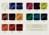 товар /Терра/ пряжа KnitPro (75% шерсть мериноса Superwash, 25% нейлон), 100г/380м (VR2006, *, black sand, Индия 