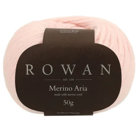 товар Merino Aria /Мерино Ариа/ пряжа Rowan, 9802236 Англия товар Merino Aria /Мерино Ариа/ пряжа Rowan, 9802236