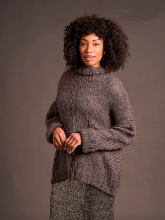 товар Alpaca Sparkle /Альпака Спаркл/ пряжа Rowan, 9802250 Англия 