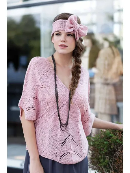 товар Пряжа для вязания Ализе Superlana klasik (25% шерсть, 75% акрил) 5х100г/280м 