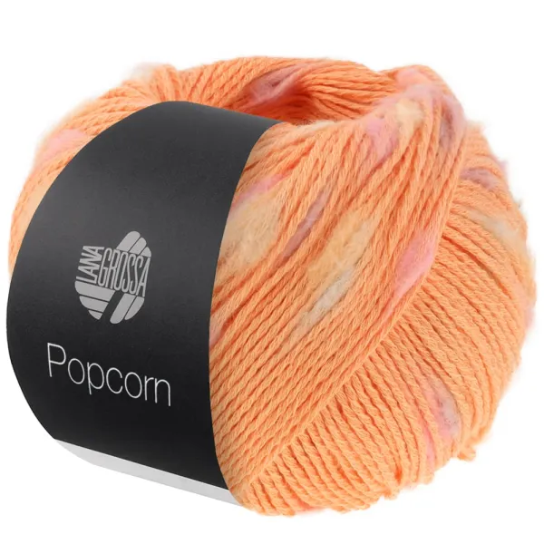Пряжа 'POPCORN' (02)
