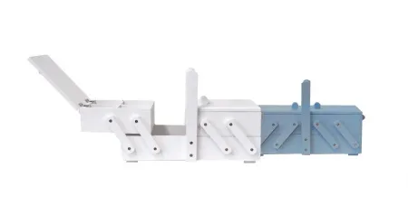 товар Шкатулка двухъярусная 36*19*22см, Prym, 612579 Германия 