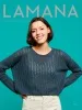 Журнал "LAMANA spring/summer" № 03, 7 моделей, Lamana, MS03 (Журнал "LAMANA spring/summer" № 03, 7 моделей, Lamana, MS03)