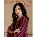 Журналы Rowan