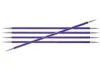 товар Спицы чулочные "Zing" KnitPro, 470 Индия 